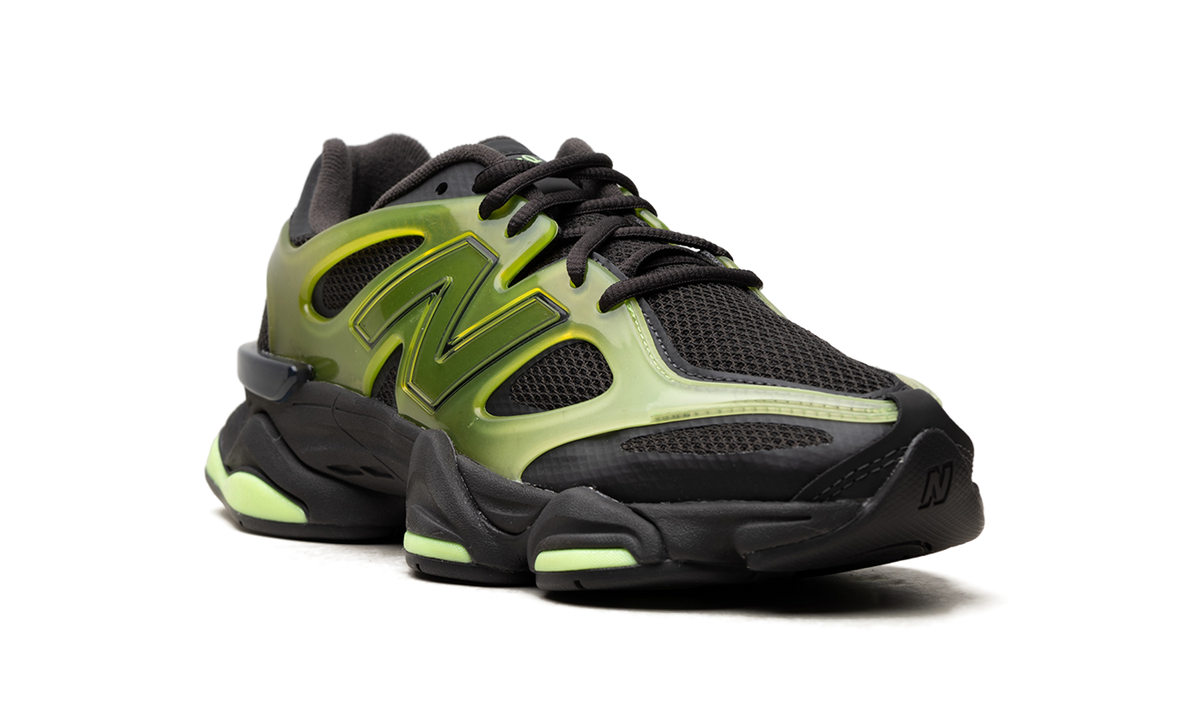 9060x Caged Alpine Green U9060IDG