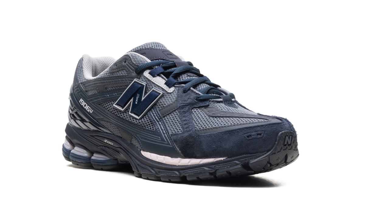 1906 Eclipse Navy U1906NVP