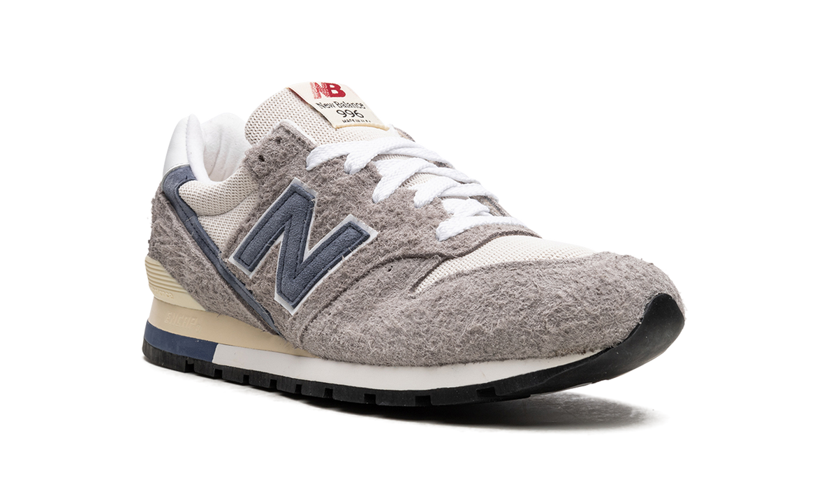 996 Made in USA - Grey/Navy U996TE