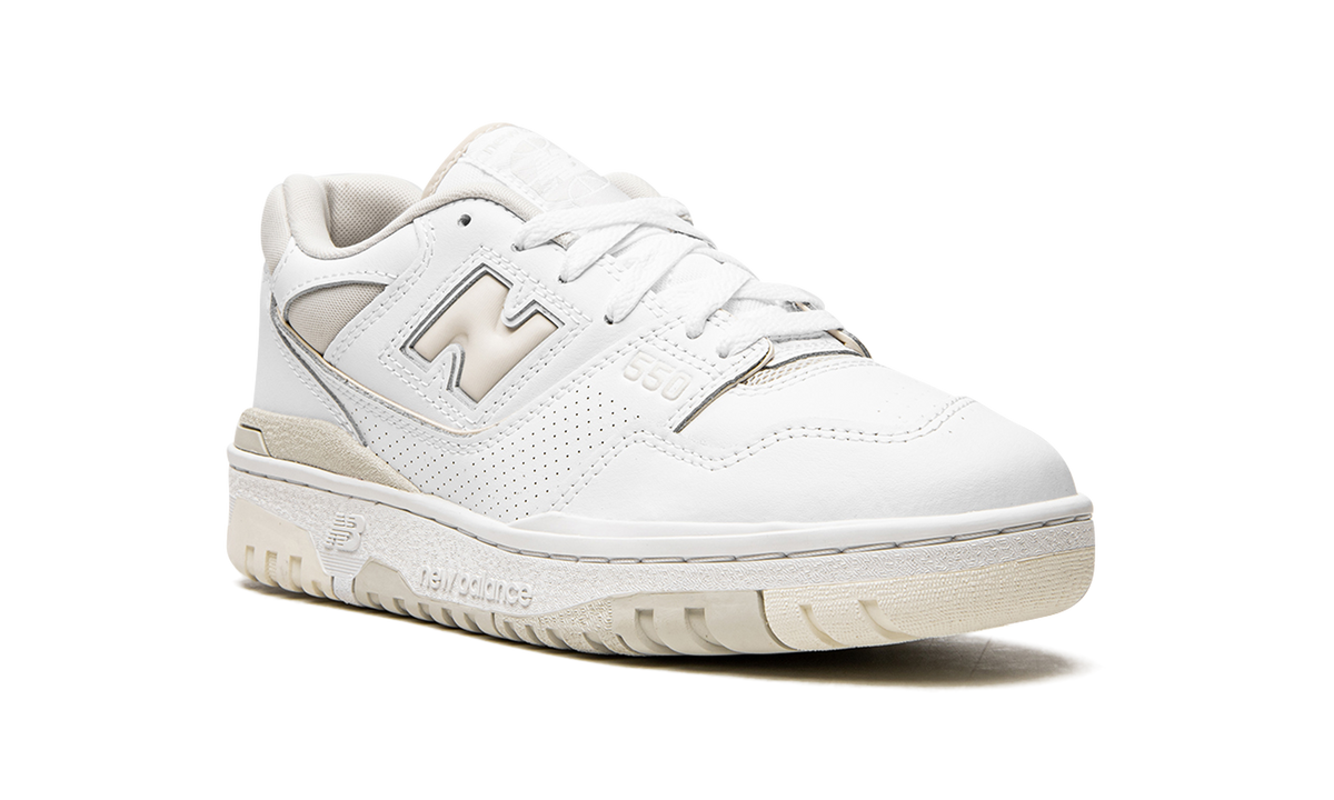 550 WMNS Silver Birch BBW550WS