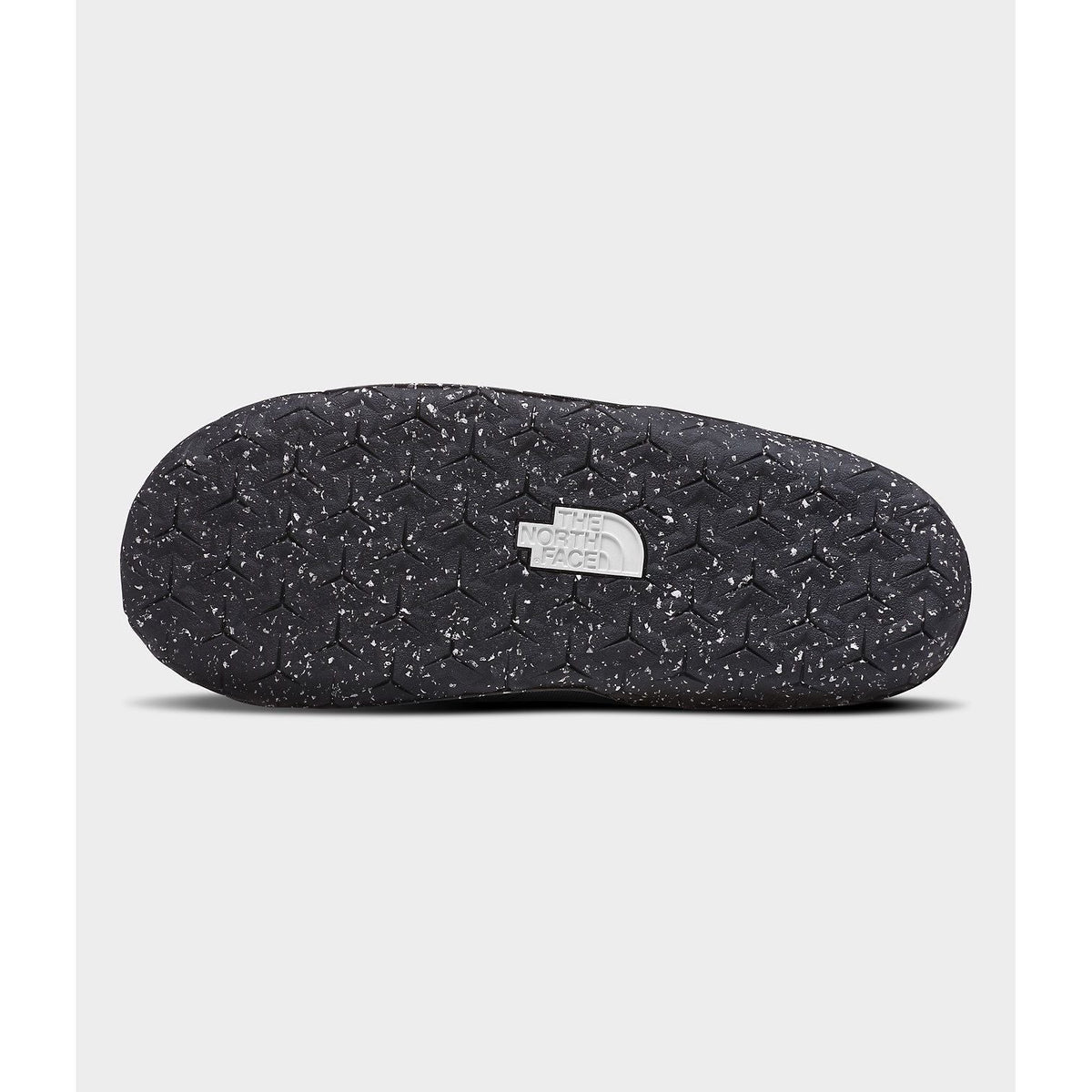 The North Face Men Mule in TNF Black/TNF White