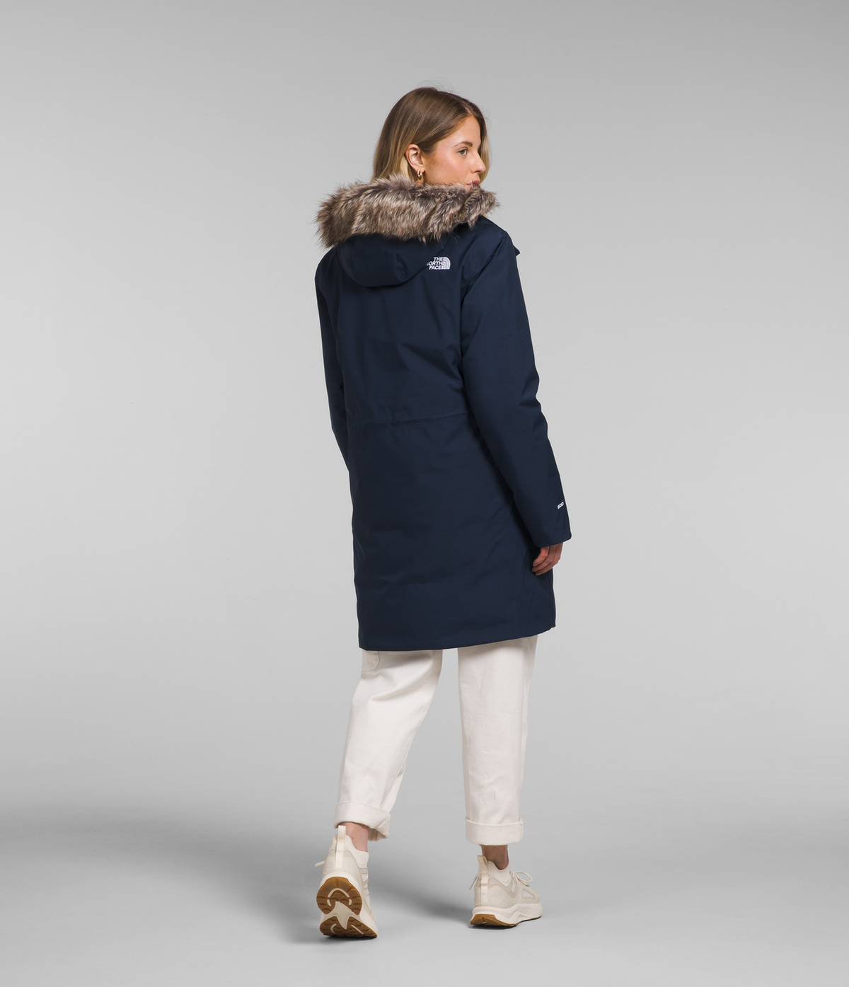 The North Face Women Parka