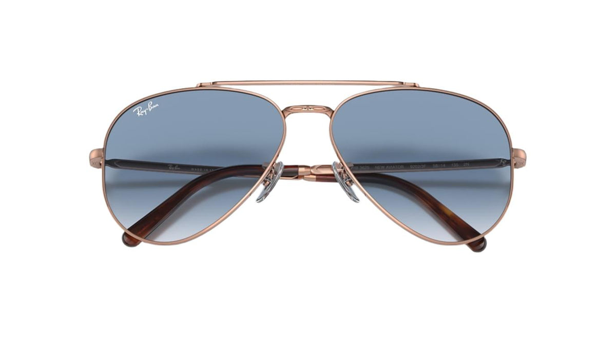 Ray-Ban New Aviator RB3625