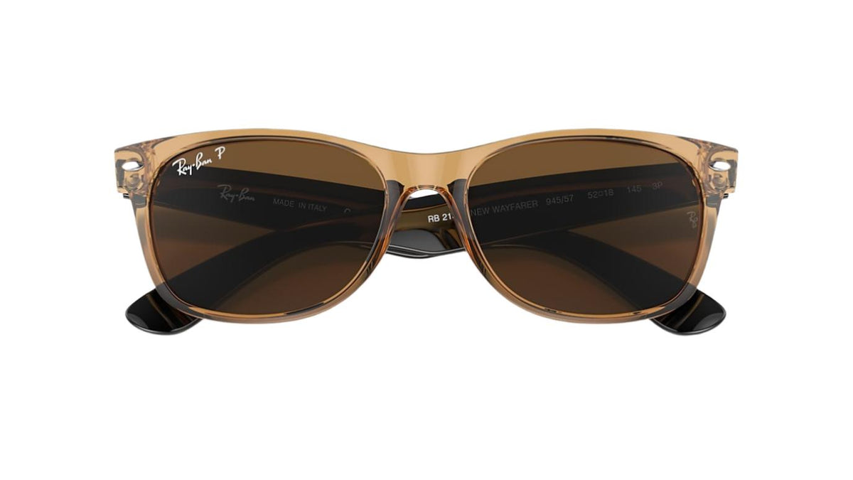 Ray-Ban New Wayfarer RB2132
