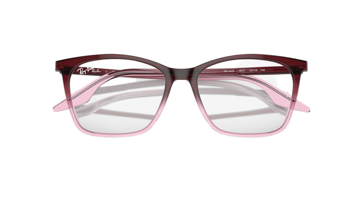 Ray-Ban RX5422