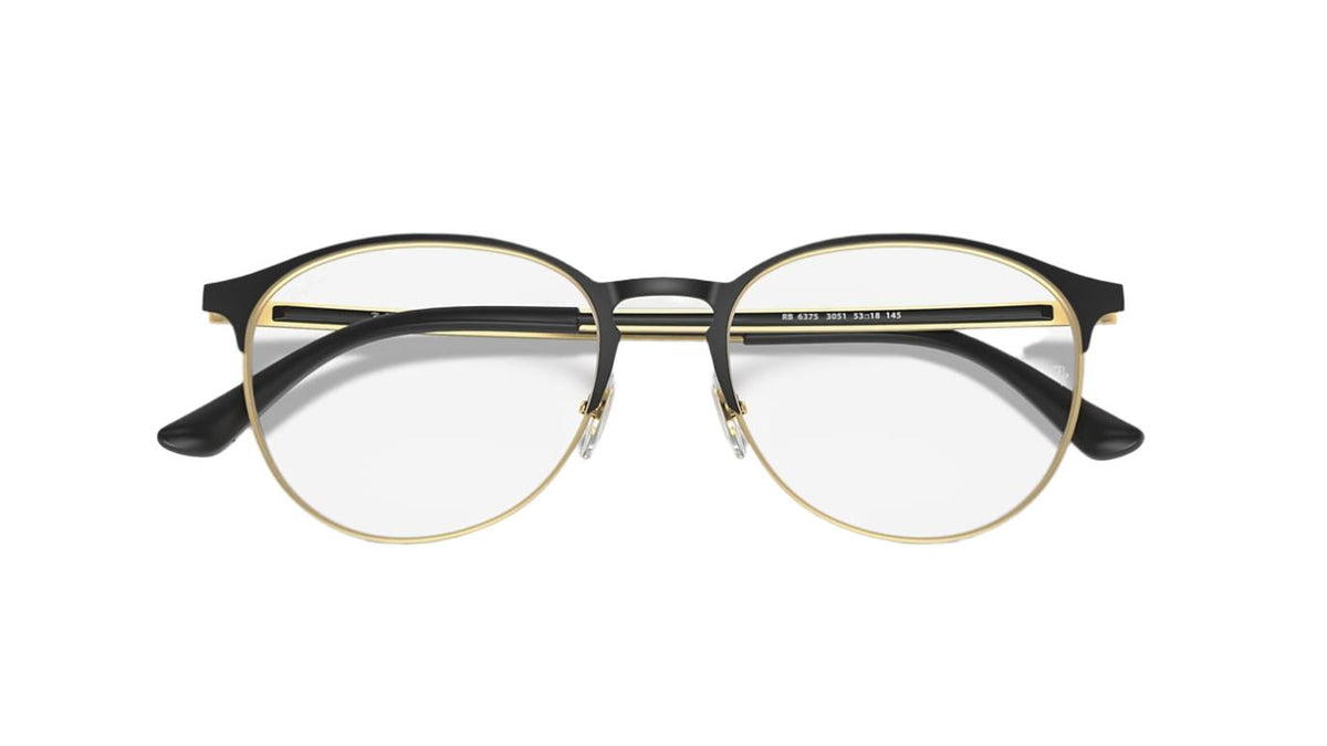 Ray-Ban RX6375