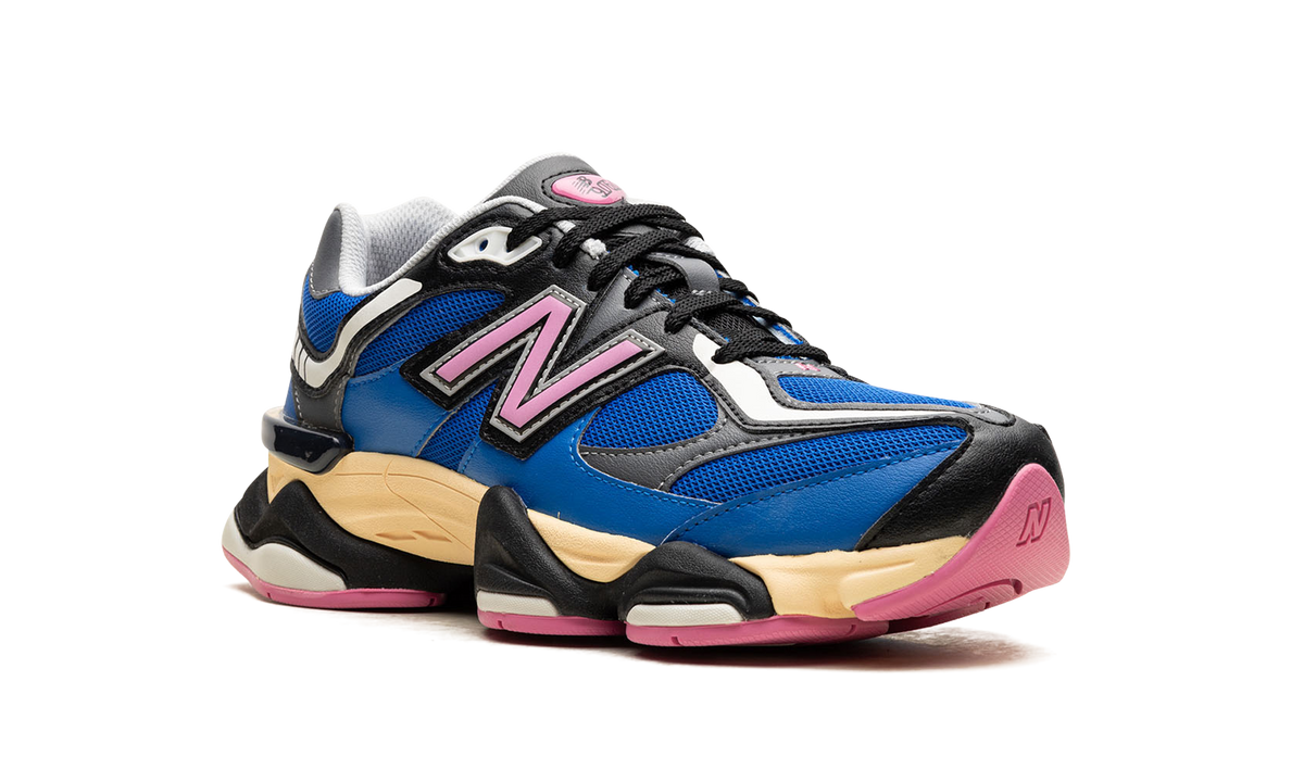 9060 Blue / Pink U9060BPO