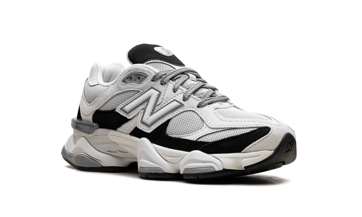 9060 Grey Jet Black U9060JBB