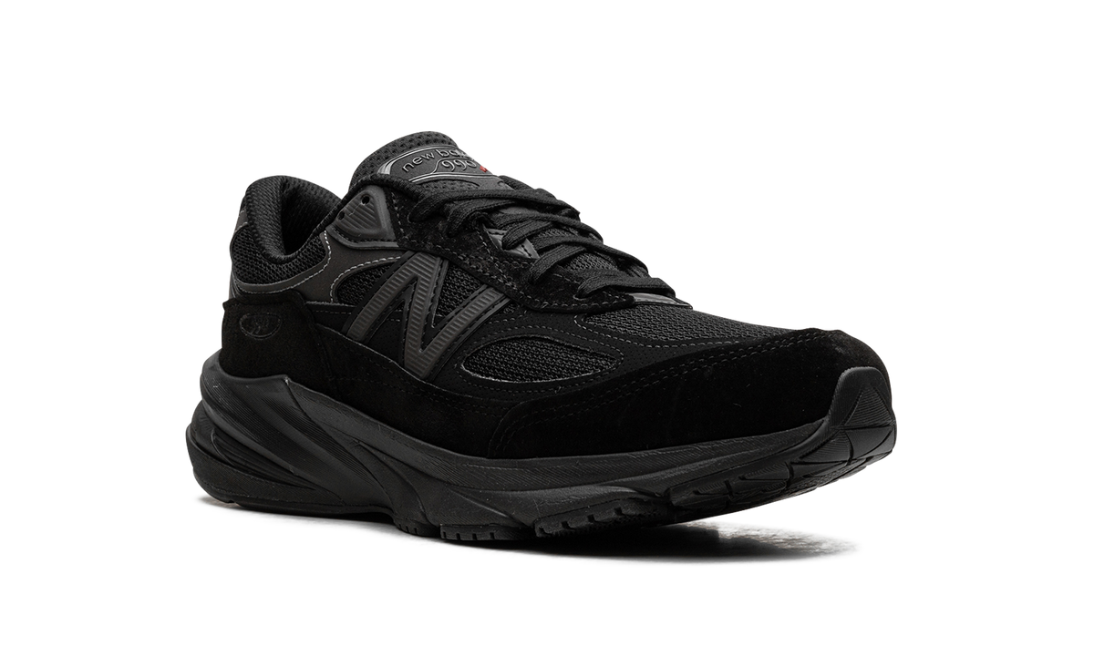 990 v6 Triple Black U990BB6