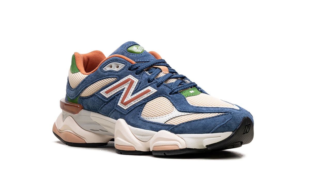9060 Blue Beige U9060LDC