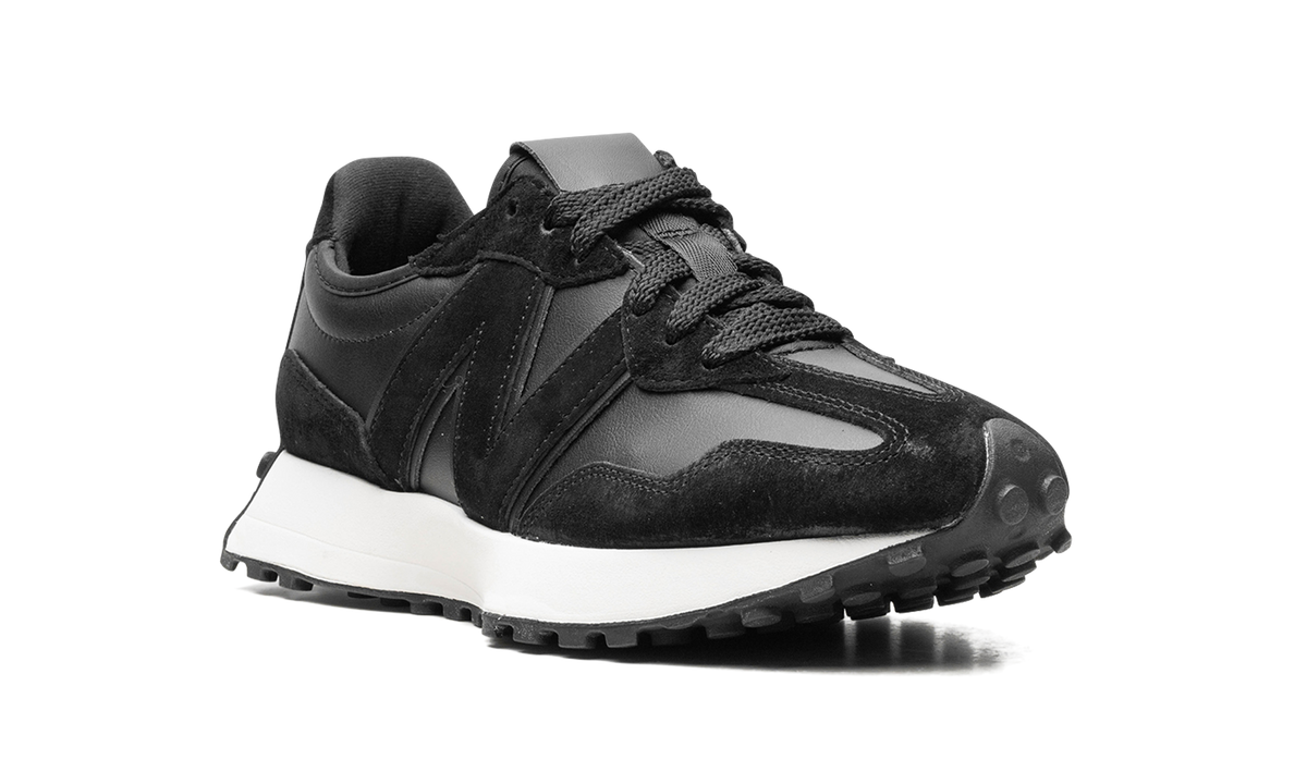 327 Black U327LI