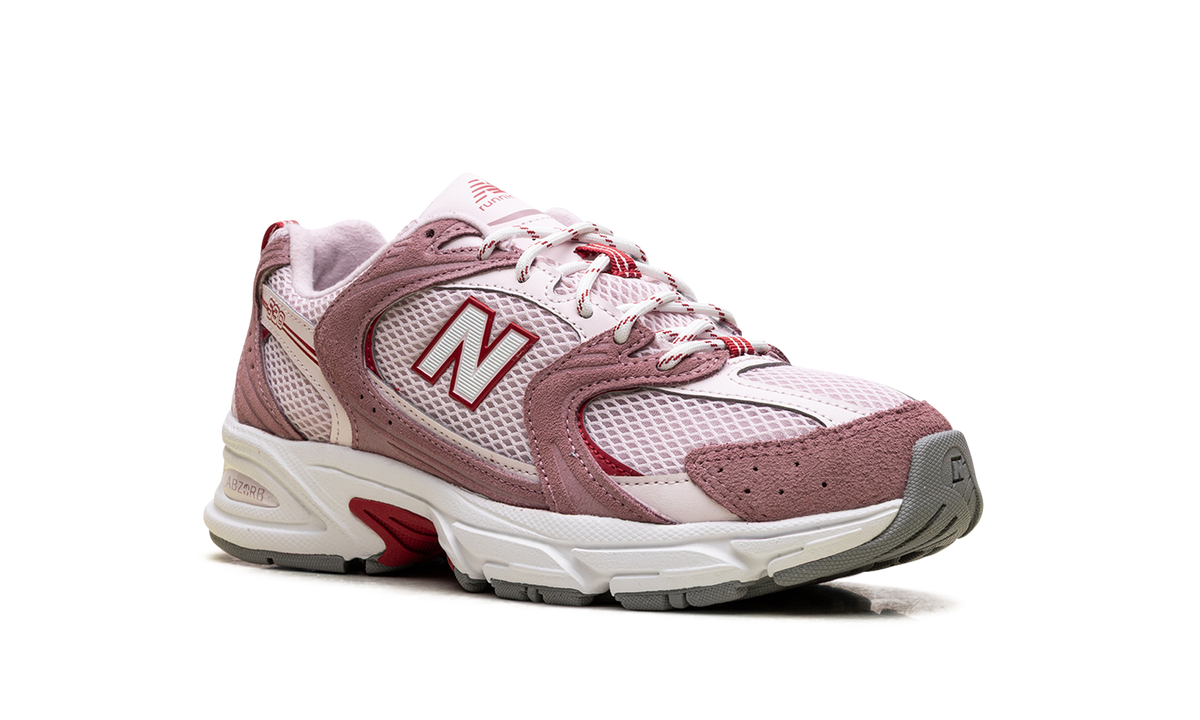 530 Rosewood Pink U5304GM