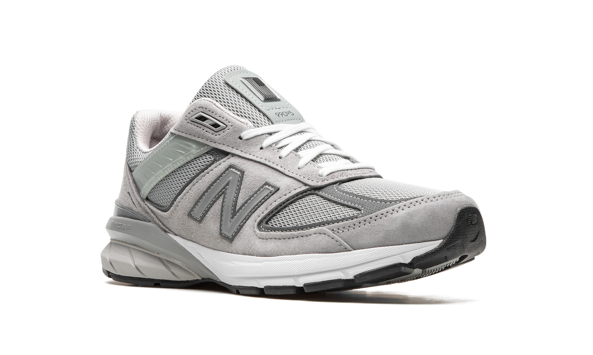 990 V5 Grey M990GL5