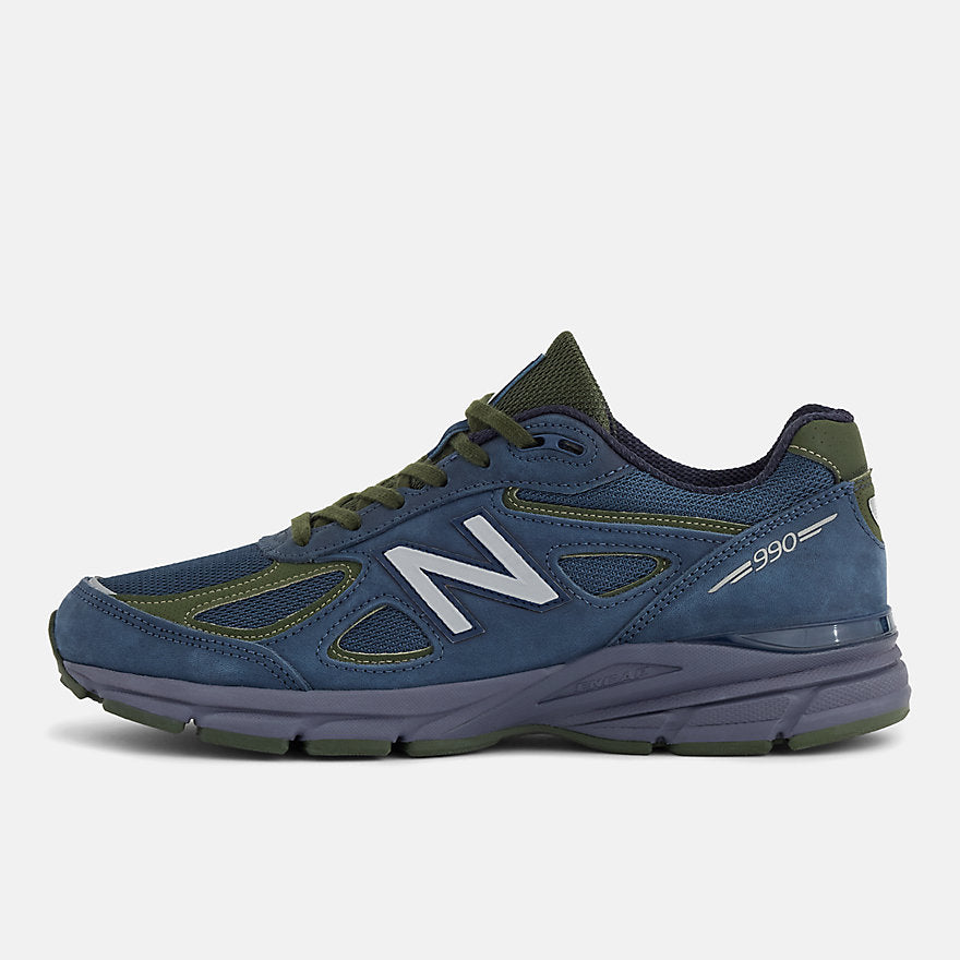 Made in USA 990v4 - New Balance