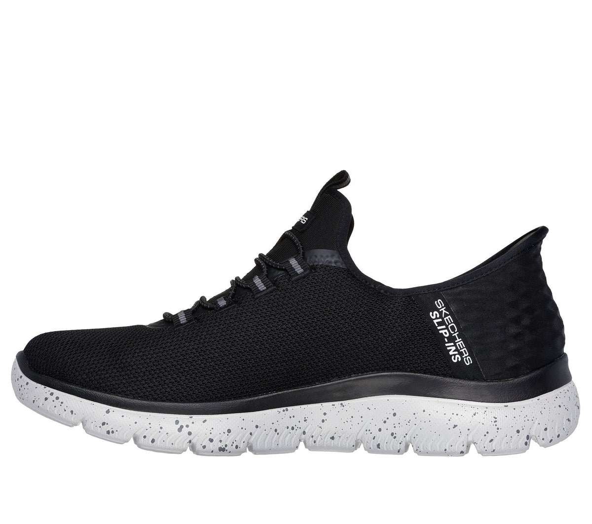 Skechers Slip-ins Waterproof: Summits - Corbos