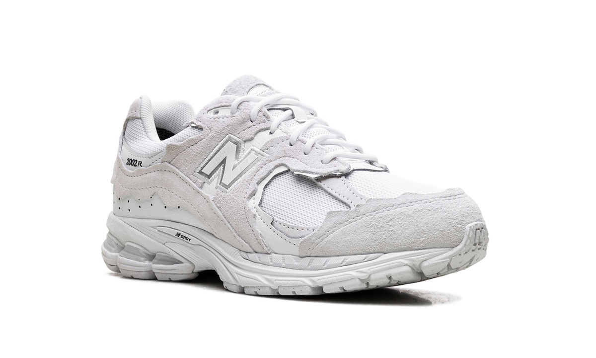 2002R Protection Pack - White U2002DXA
