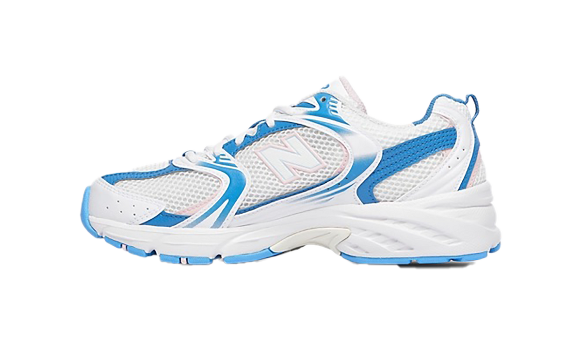 530 Blue / White U530FNA