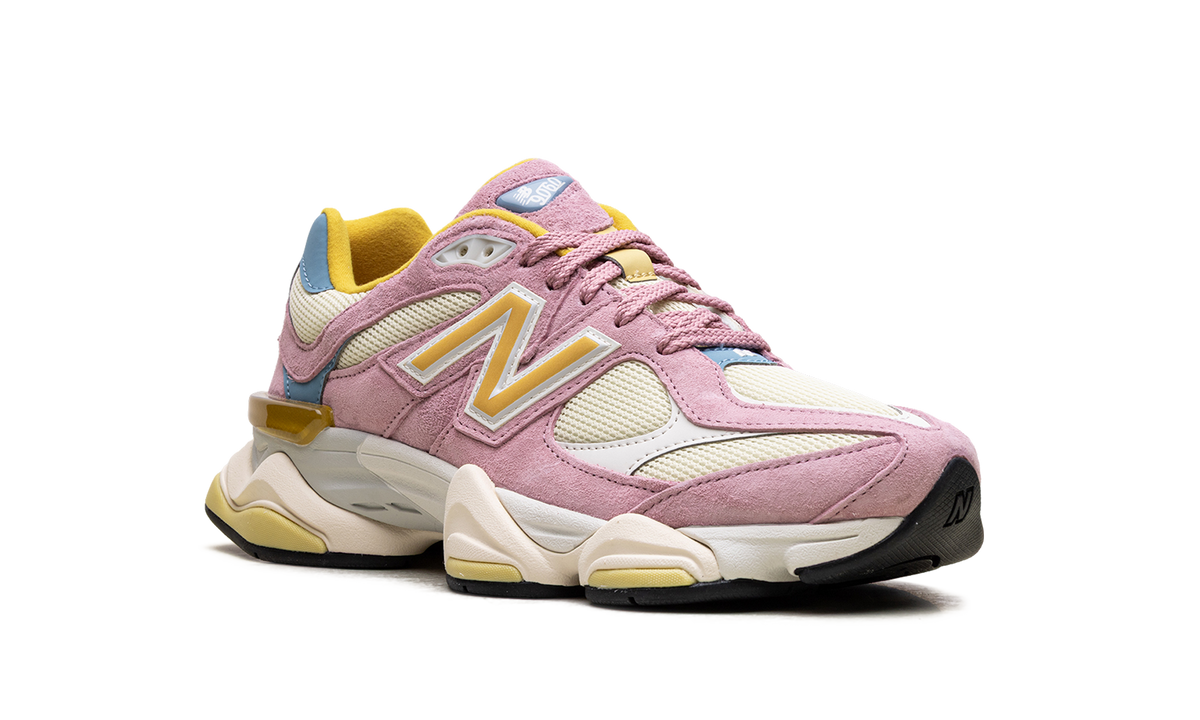 9060 Pink Taffy / Calcium U9060LDB
