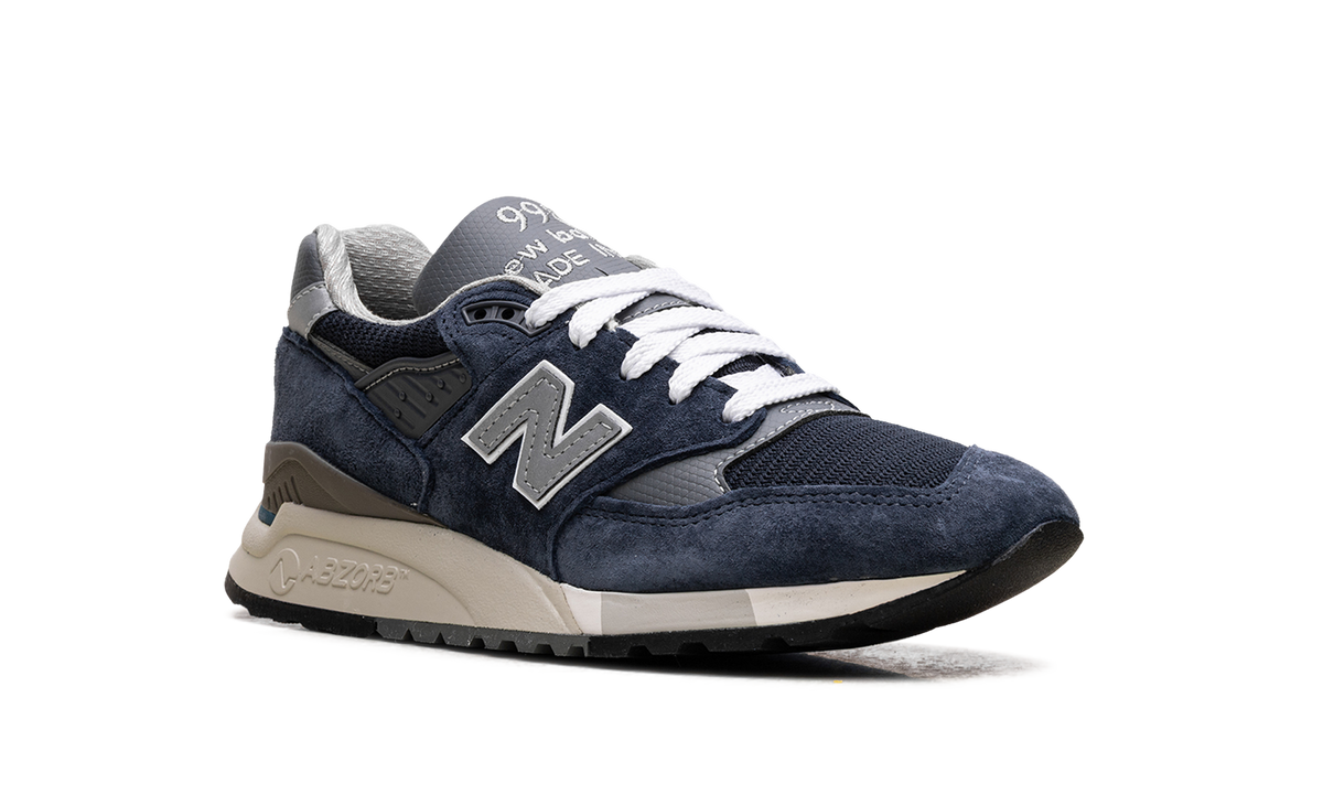 998 Made in USA - Navy U998NV