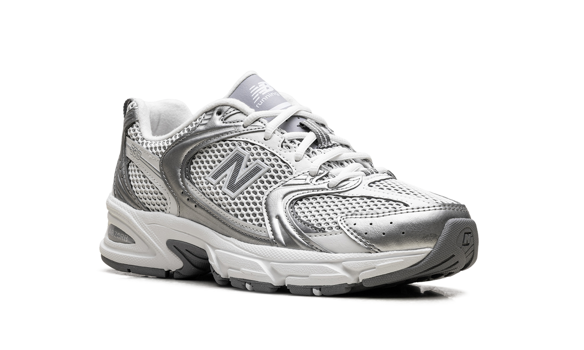 530 Grey Matters U530KLA