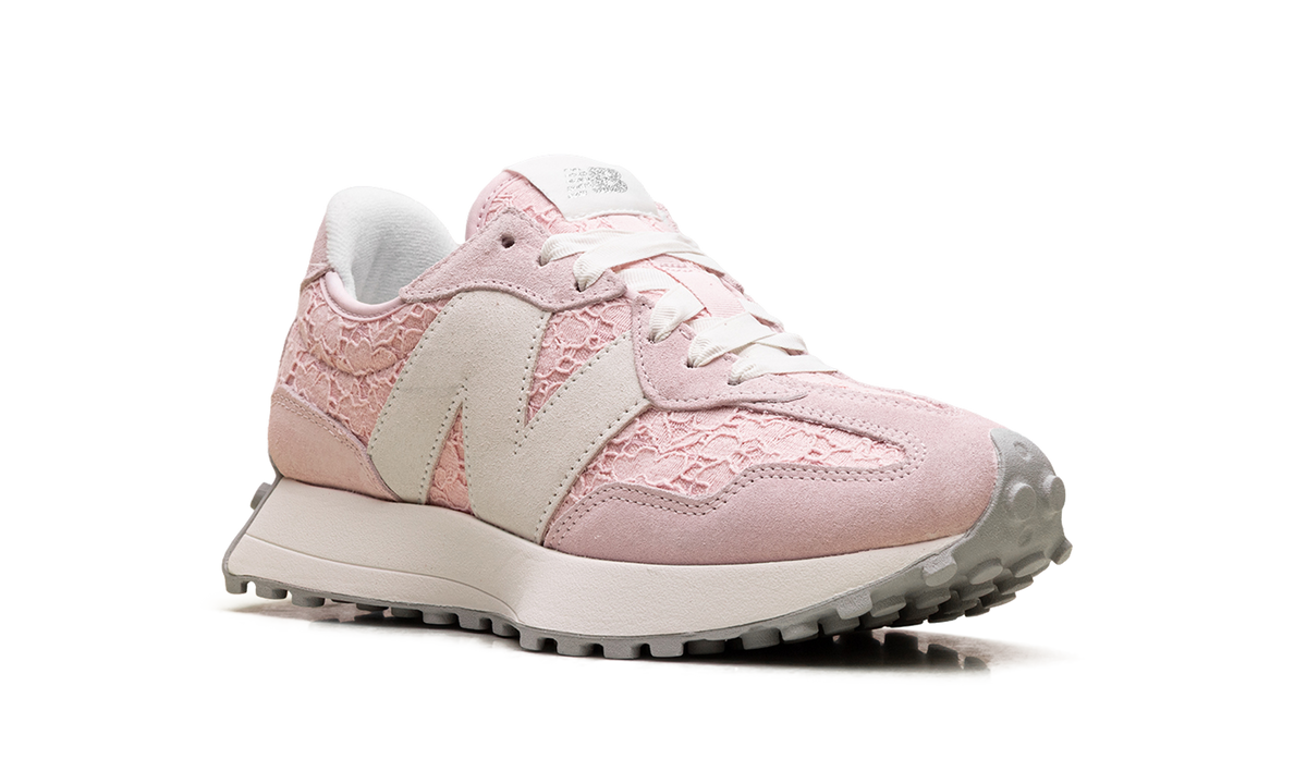 327 WMNS Lace Pack Rose Sugar Ws327lca