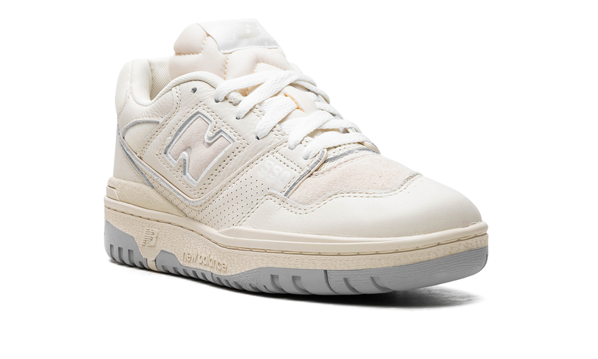 550 White / Cream BB550PWD