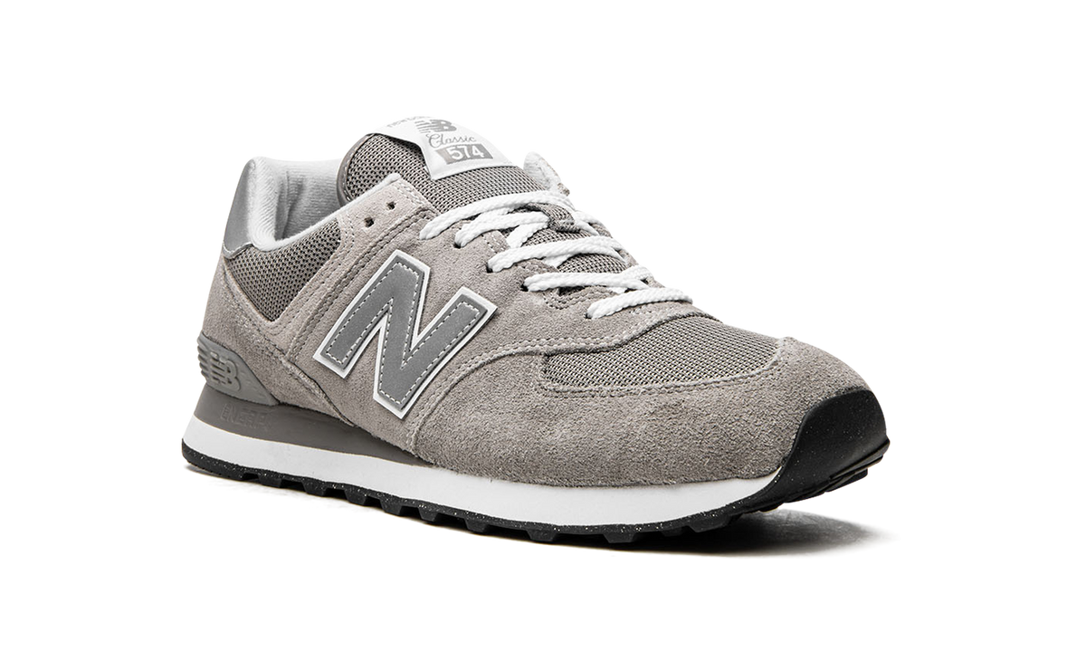 574 GREY/WHITE/SILVER ML574EVG
