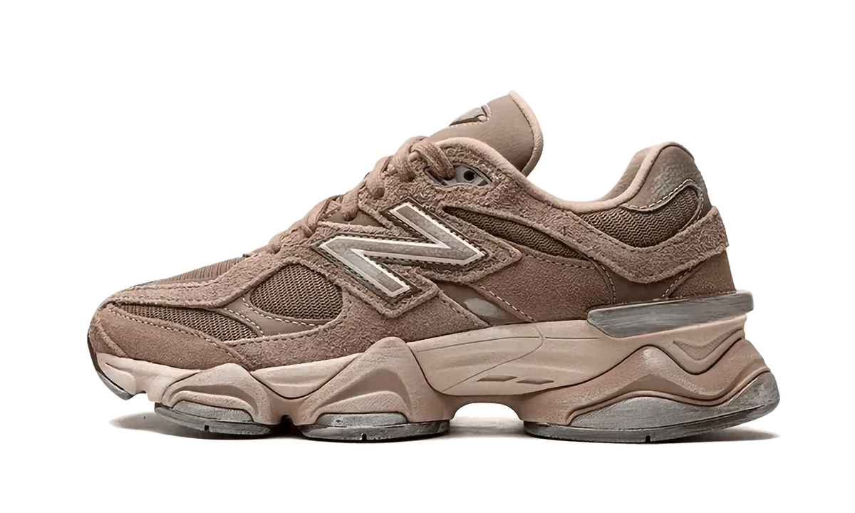 9060 Mushroom Brown U9060PB