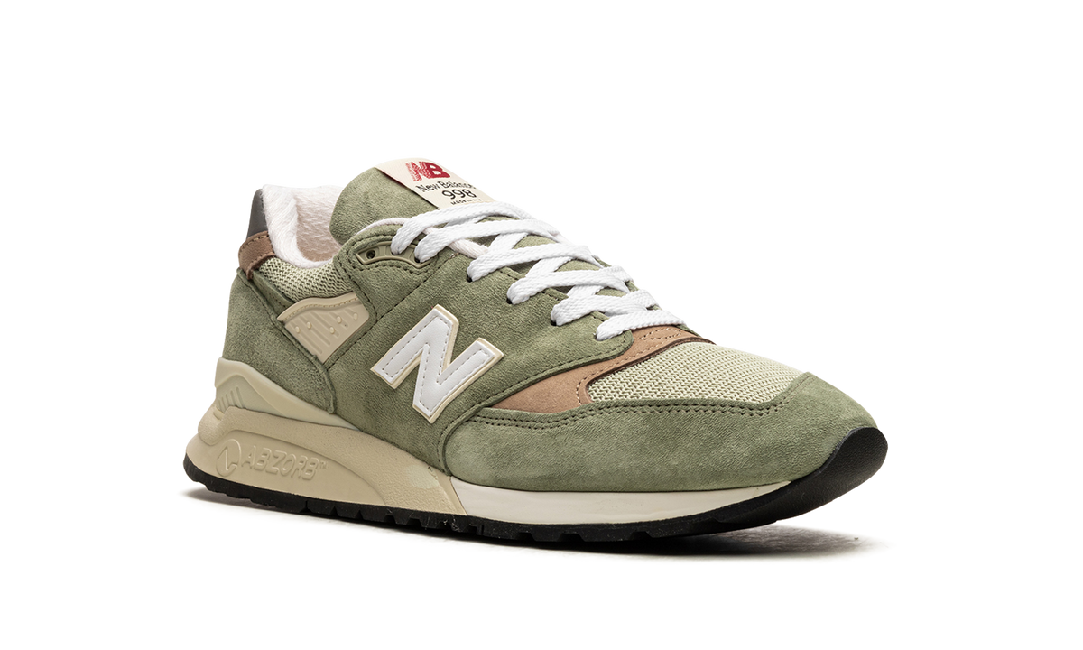 998 Olive U998GT