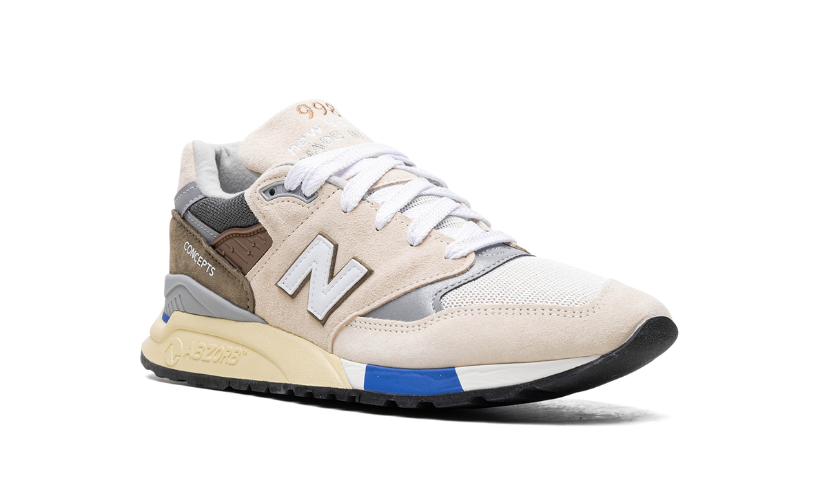 998 Concepts - C-Note U998CN