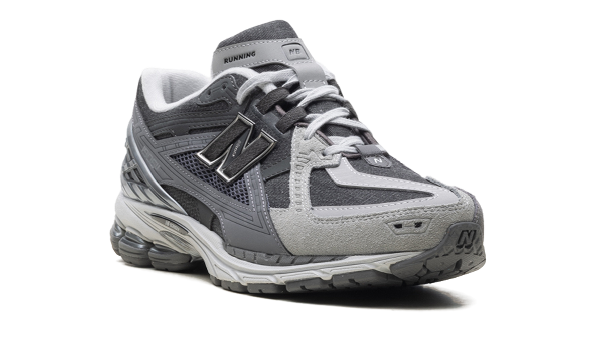 New Balance 1906 Utility Black Grey U19064J0