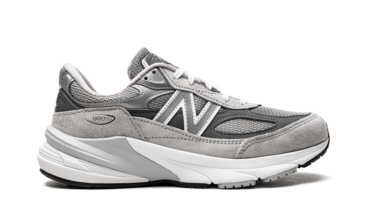 990v6 Grey M990GL6