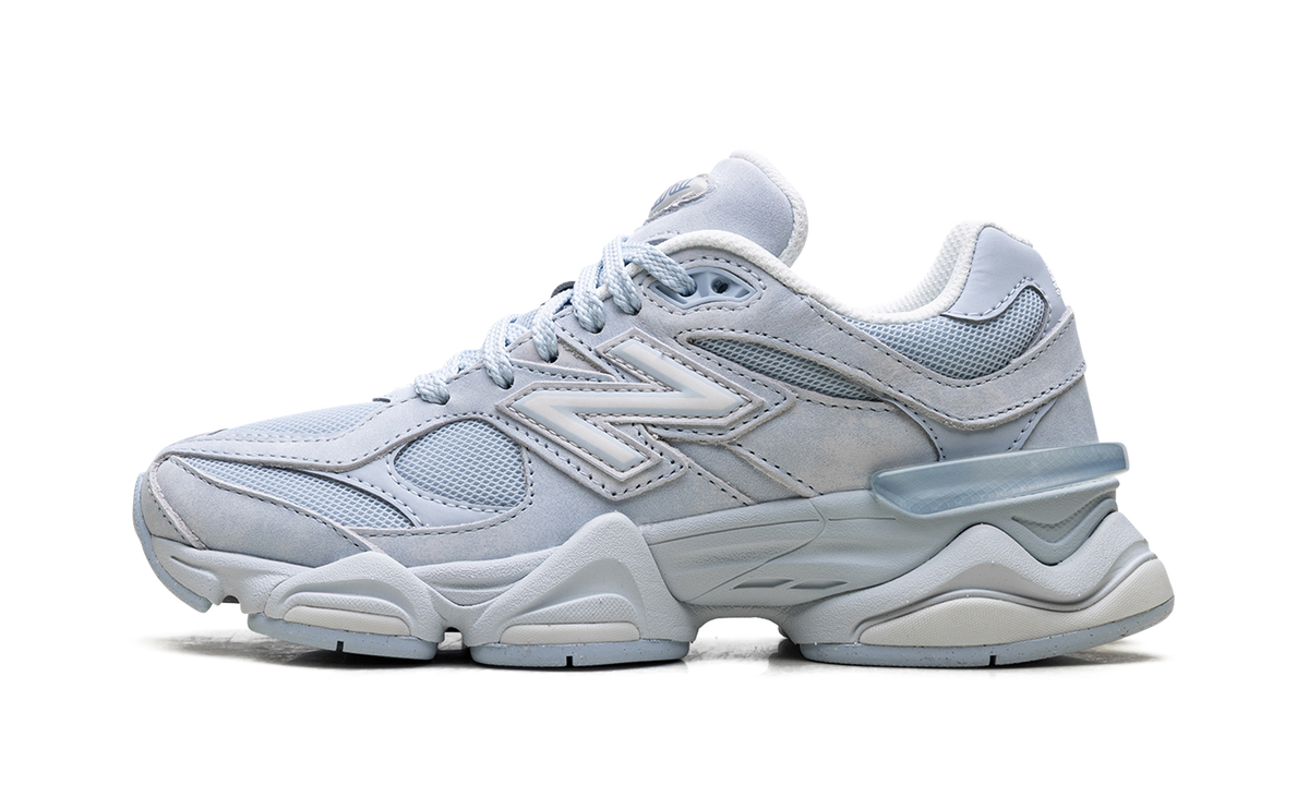 9060 Sea Salt Oxford Blue U90607KM