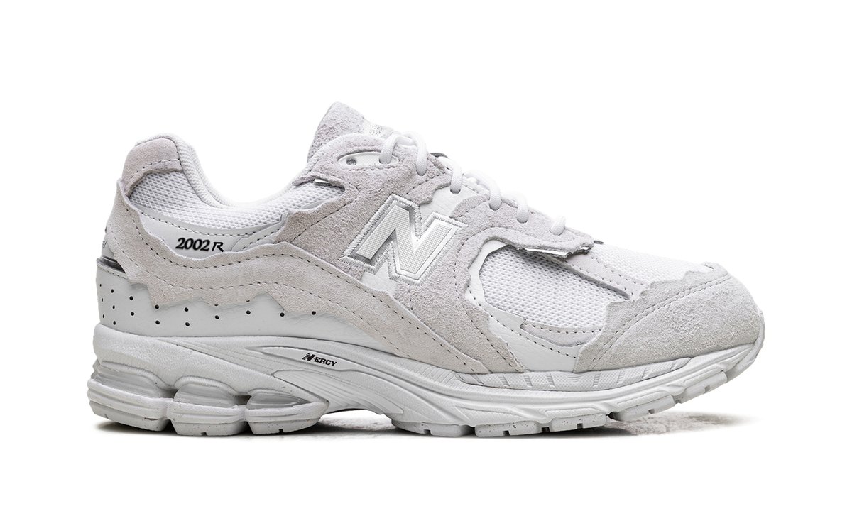 2002R Protection Pack - White U2002DXA