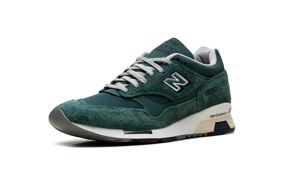 1500 Made in UK - Rainforest U1500GRG