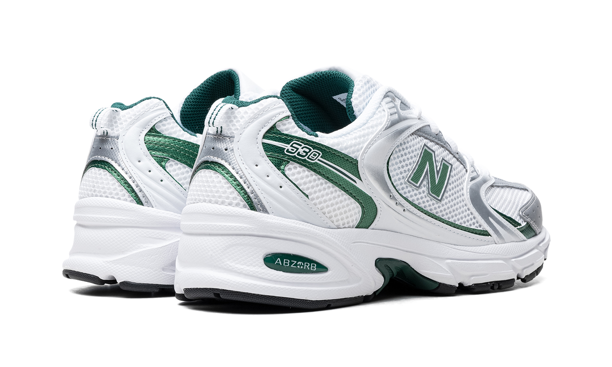 530 Nightwatch Green MR530ENG