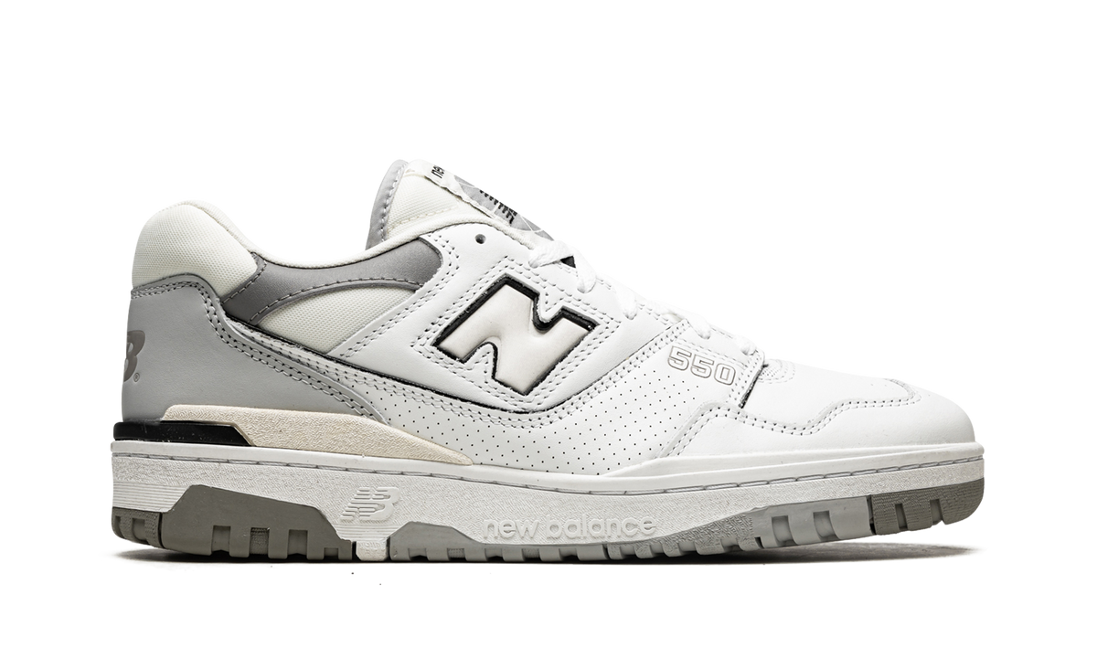 550 White / Marblehead BB550PWA