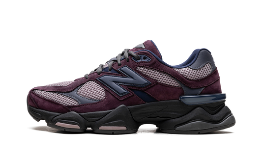 9060 Plum Brown Ice Wine U9060RFC