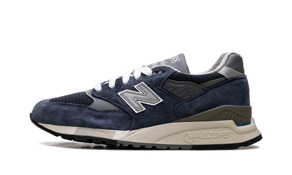 998 Made in USA - Navy U998NV
