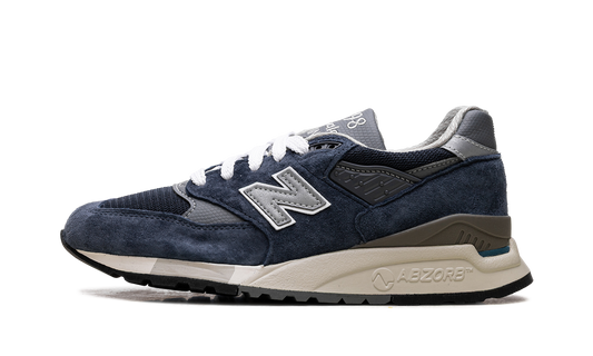 998 Made in USA - Navy U998NV