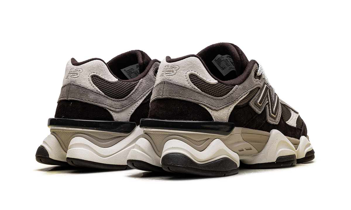 9060 Brown U90601BV