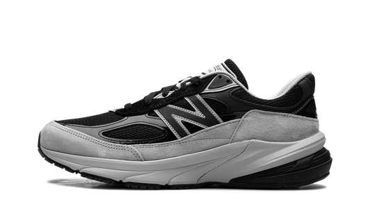 990v6 MiUSA Black Grey U990JC6