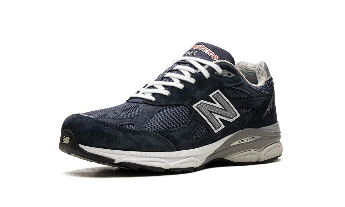 990V3 Navy M990NB3