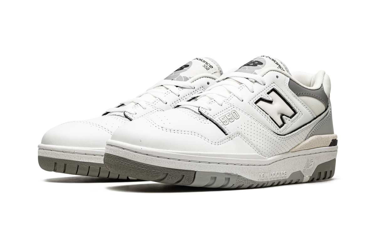 550 White / Marblehead BB550PWA