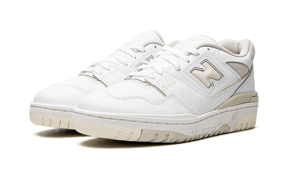 550 WMNS Silver Birch BBW550WS