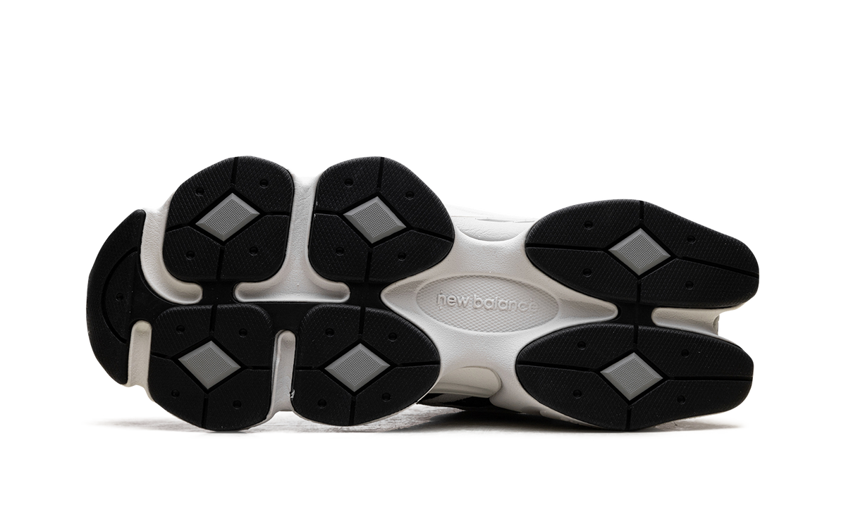 9060 Grey Jet Black U9060JBB