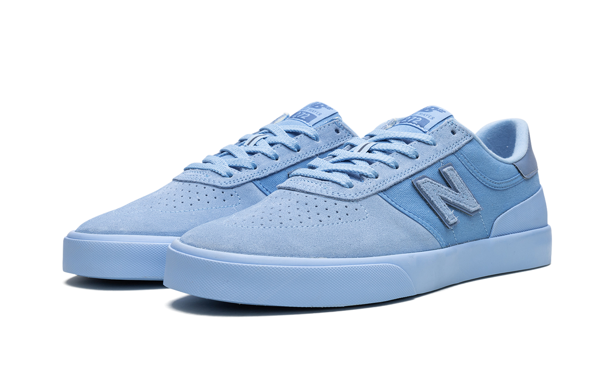 NB Numeric 272 Blue NM272JHB