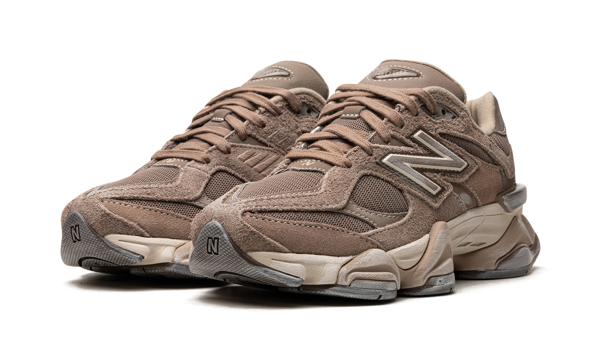 9060 Mushroom Brown U9060PB