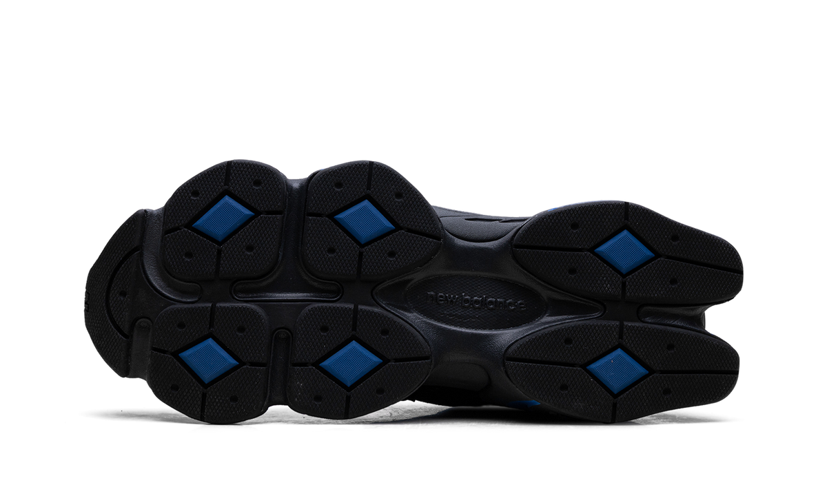 9060 Black Indigo U9060BLB