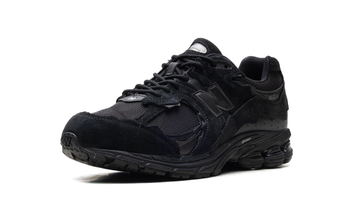 2002 Protection Pack Black U2002DXB
